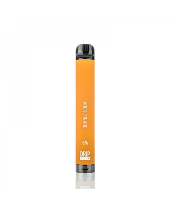 Drip Stix Disposable Vape Device 2000 Puffs 900mAh