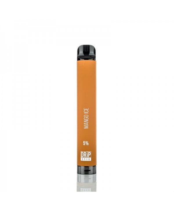 Drip Stix Disposable Vape Device 2000 Puffs 900mAh