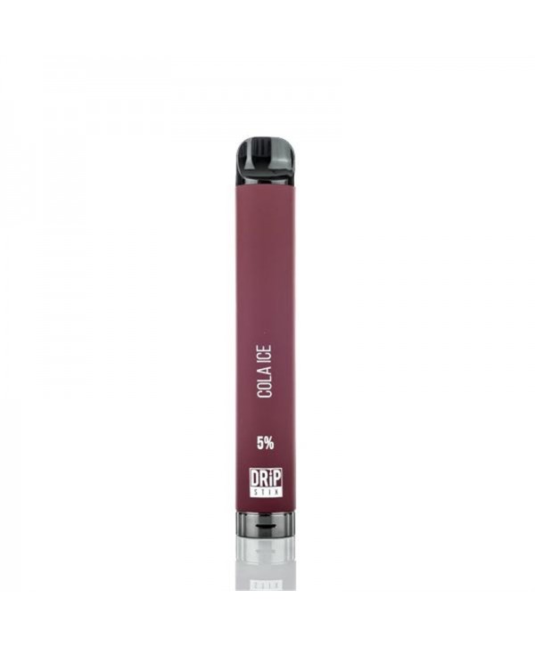 Drip Stix Disposable Vape Device 2000 Puffs 900mAh