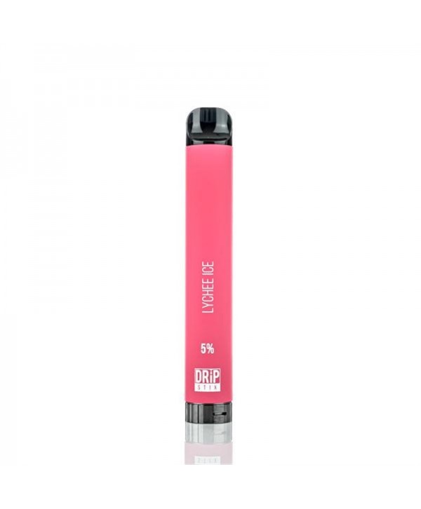 Drip Stix Disposable Vape Device 2000 Puffs 900mAh