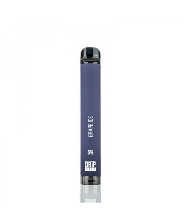 Drip Stix Disposable Vape Device 2000 Puffs 900mAh