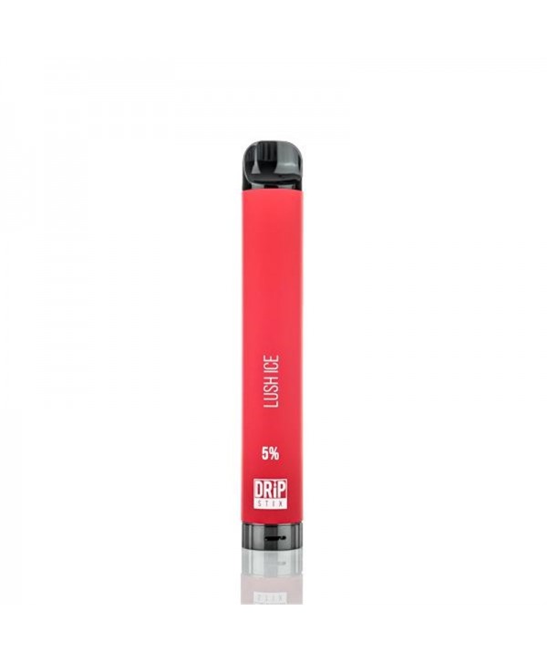 Drip Stix Disposable Vape Device 2000 Puffs 900mAh