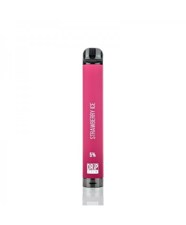 Drip Stix Disposable Vape Device 2000 Puffs 900mAh