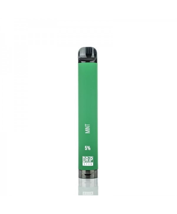 Drip Stix Disposable Vape Device 2000 Puffs 900mAh