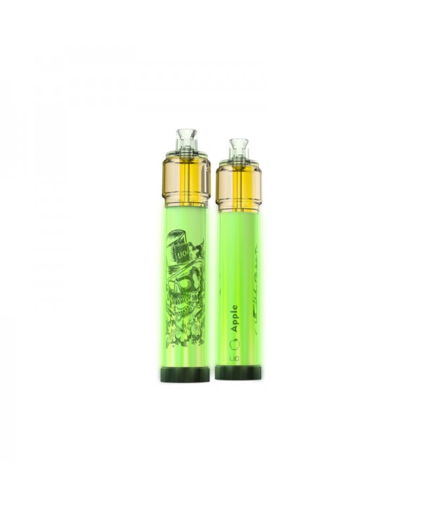 IJOY LIO Bee Lit Disposable Vape Kit 2500 Puffs 1300mAh