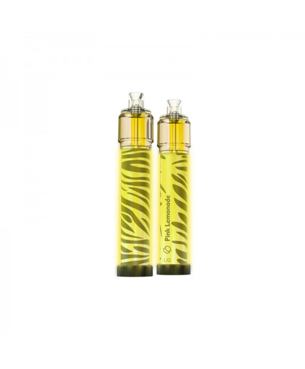 IJOY LIO Bee Lit Disposable Vape Kit 2500 Puffs 1300mAh