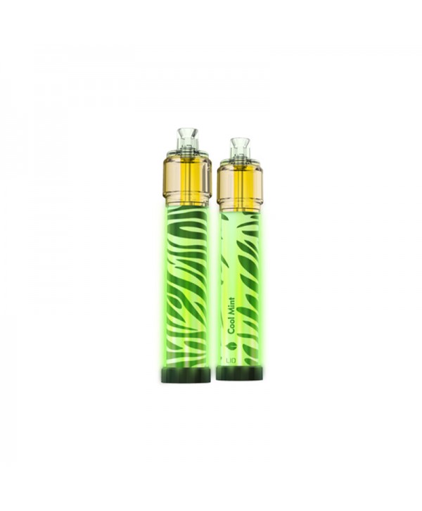 IJOY LIO Bee Lit Disposable Vape Kit 2500 Puffs 1300mAh