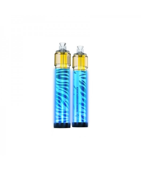 IJOY LIO Bee Lit Disposable Vape Kit 2500 Puffs 1300mAh