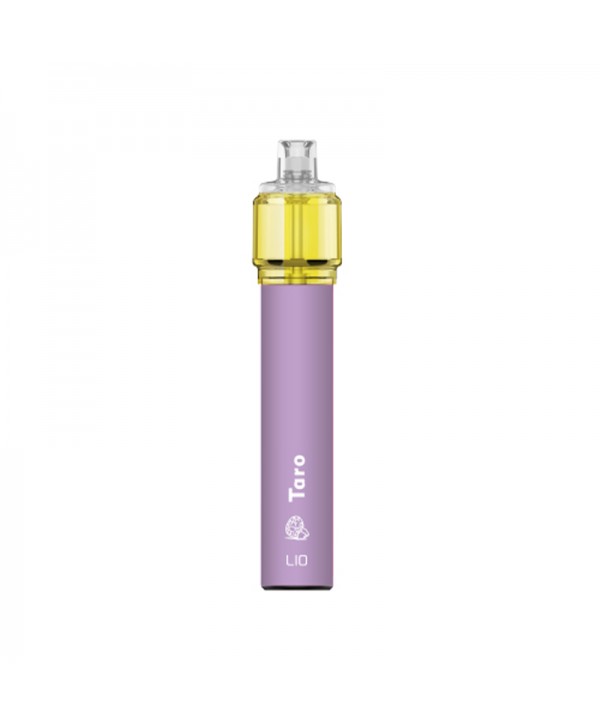 IJOY LIO Bee 18 Max Disposable Vape Kit 2500 Puffs 1300mAh