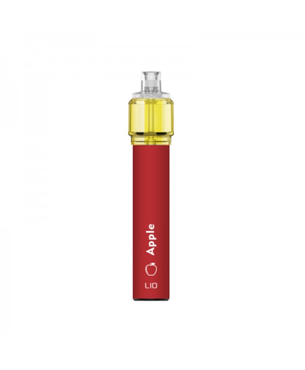 IJOY LIO Bee 18 Max Disposable Vape Kit 2500 Puffs 1300mAh