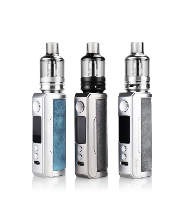 VOOPOO Drag X Plus Pod Mod Kit 100W with TPP Pod Tank