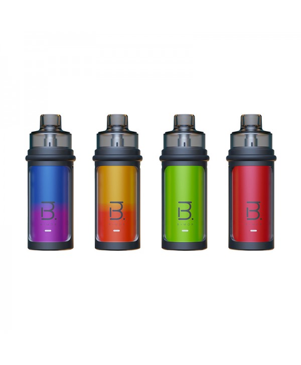 BMOR FUSE Pod Kit 900mAh<span class=