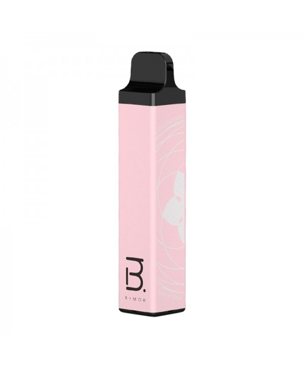 BMOR Venus Disposable Vape Kit 2500 Puffs 1200mAh
