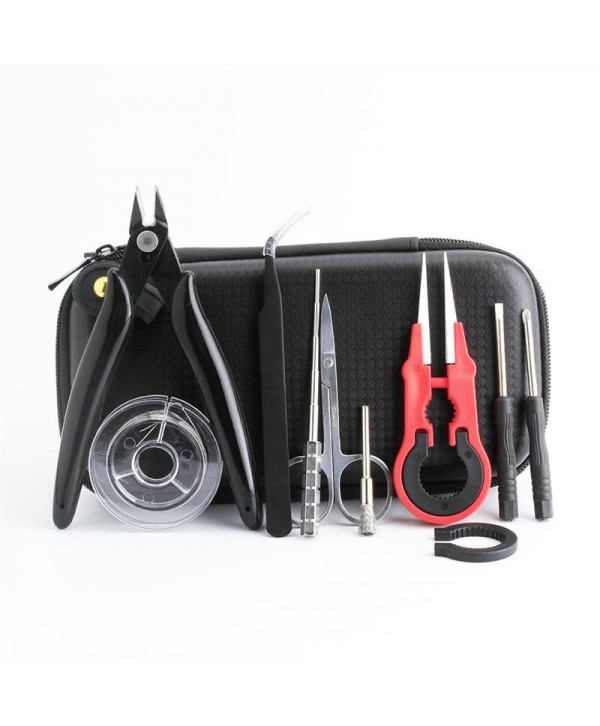 Coil Father X6 Vape Tool Kit