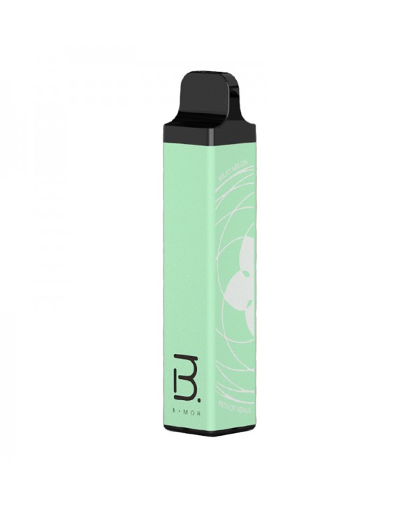 BMOR Venus Disposable Vape Kit 2500 Puffs 1200mAh