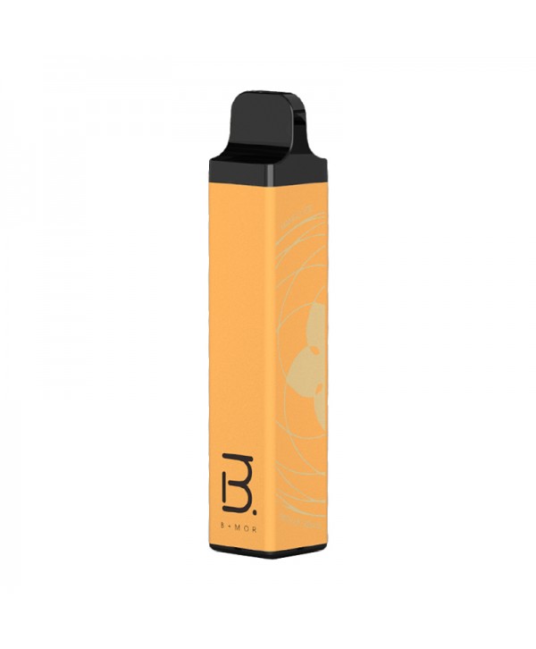 BMOR Venus Disposable Vape Kit 2500 Puffs 1200mAh