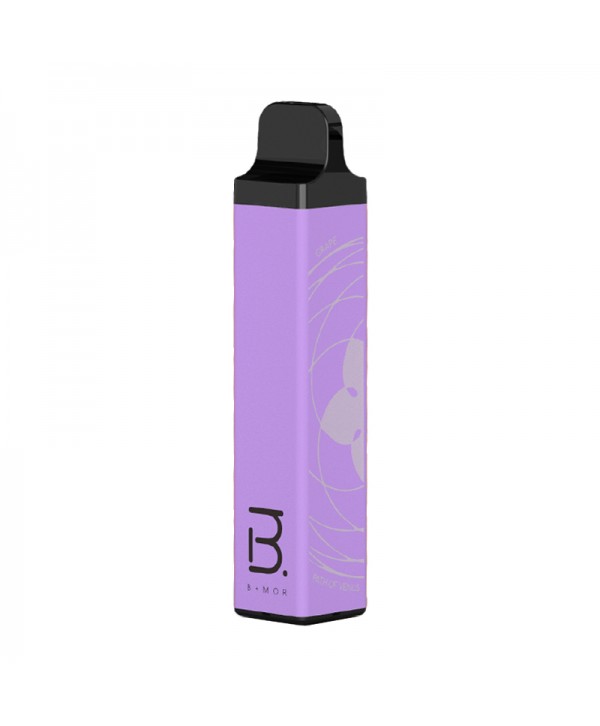BMOR Venus Disposable Vape Kit 2500 Puffs 1200mAh
