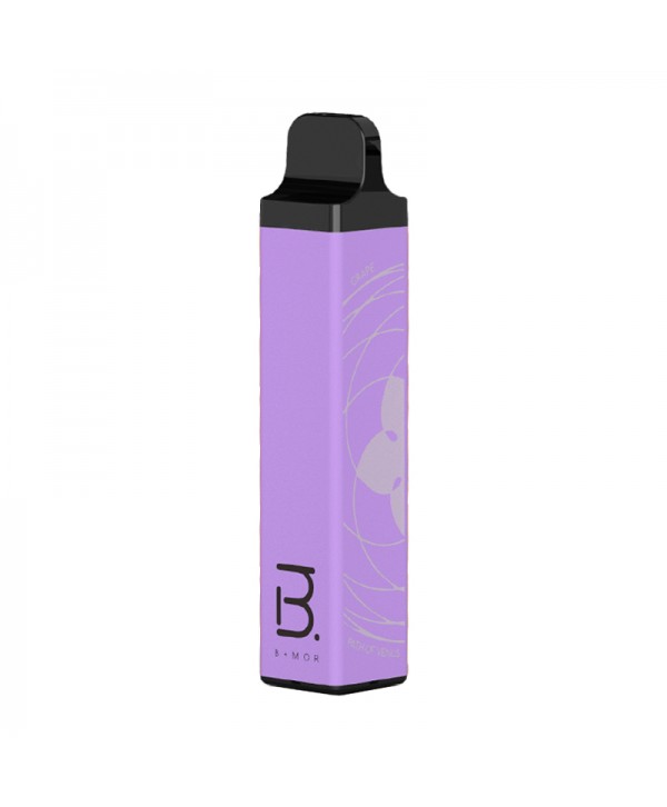 BMOR Venus Disposable Vape Kit 2500 Puffs 1200mAh