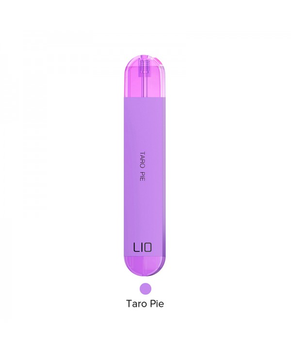 IJOY LIO Nano Disposable Vape Kit 800 Puffs 650mAh