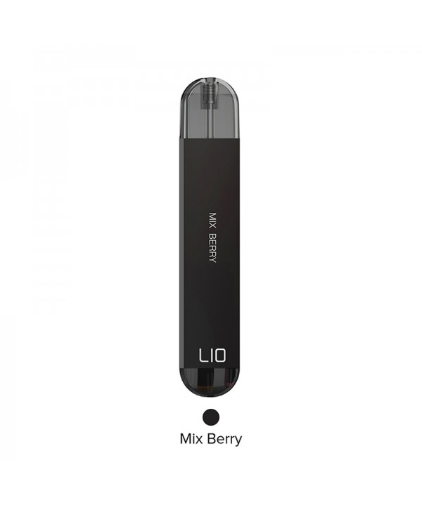 IJOY LIO Nano Disposable Vape Kit 800 Puffs 650mAh