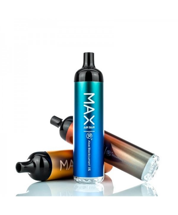 Suorin Air Bar Max Disposable Vape Kit 2000 Puffs 1250mAh