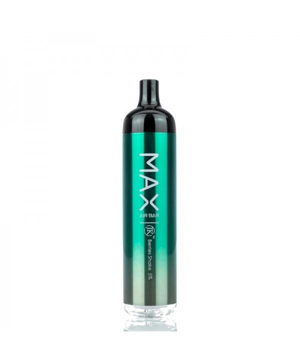 Suorin Air Bar Max Disposable Vape Kit 2000 Puffs 1250mAh
