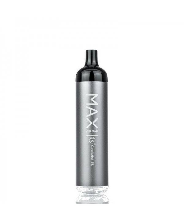 Suorin Air Bar Max Disposable Vape Kit 2000 Puffs 1250mAh