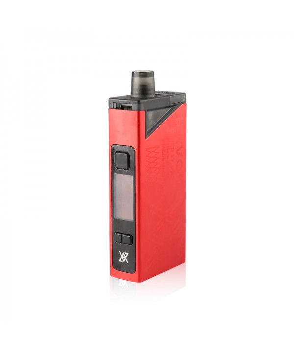 Uwell Havok V1 Pod Mod Kit 65W 1800mAh