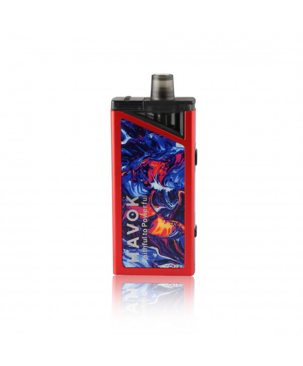 Uwell Havok V1 Pod Mod Kit 65W 1800mAh