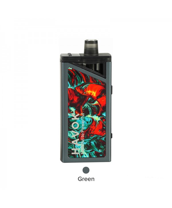 Uwell Havok V1 Pod Mod Kit 65W 1800mAh