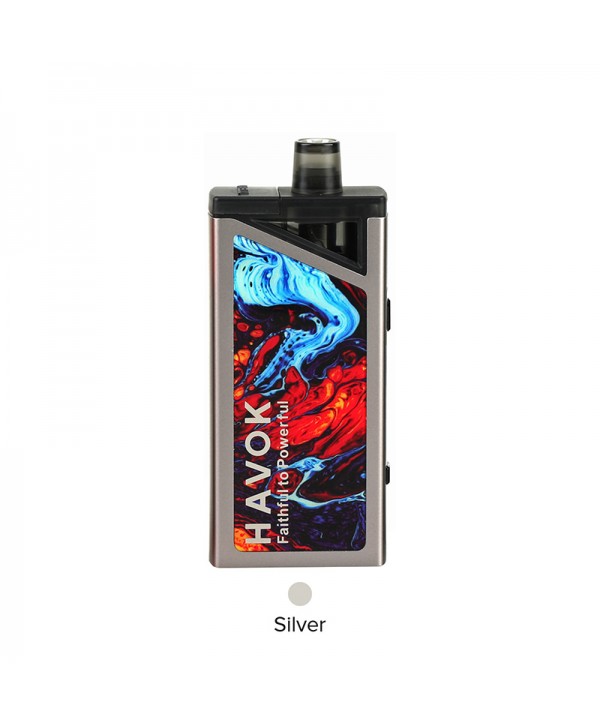 Uwell Havok V1 Pod Mod Kit 65W 1800mAh