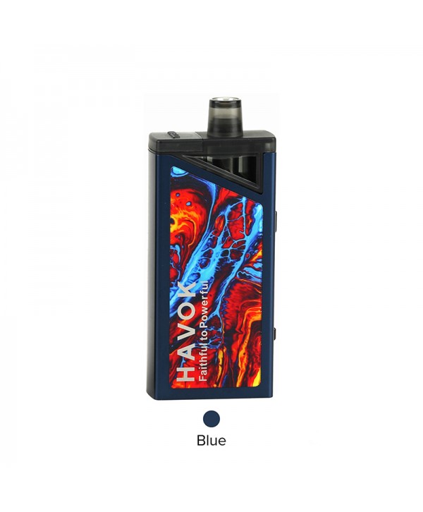 Uwell Havok V1 Pod Mod Kit 65W 1800mAh