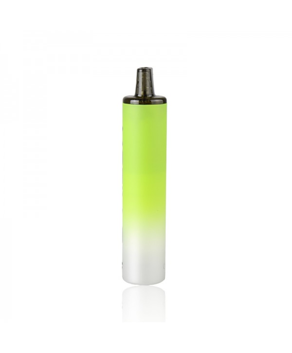 Wismec Motiv G Disposable Pod Kit 2500 Puffs 400mAh Rechargable with Flash Light