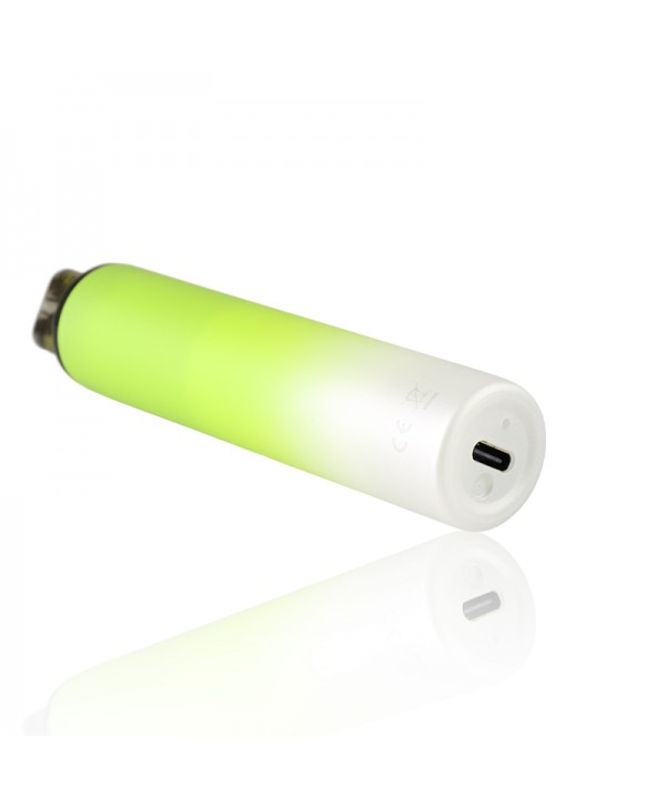 Wismec Motiv G Disposable Pod Kit 2500 Puffs 400mAh Rechargable with Flash Light