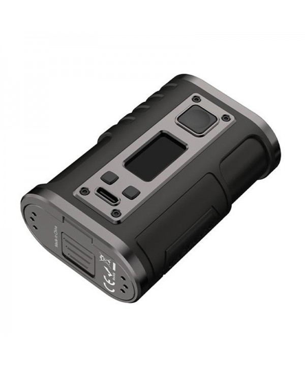 Asvape Arya Box Mod 200W