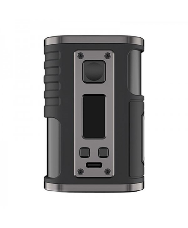 Asvape Arya Box Mod 200W