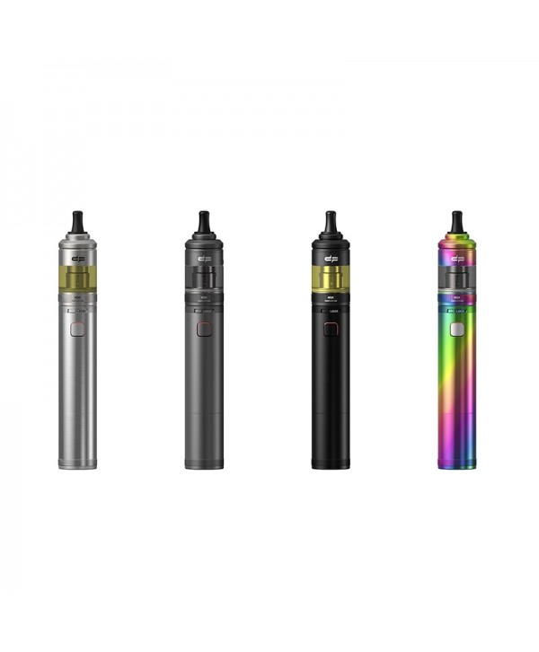 Digiflavor S G MTL Tube Kit 4ml<span class=