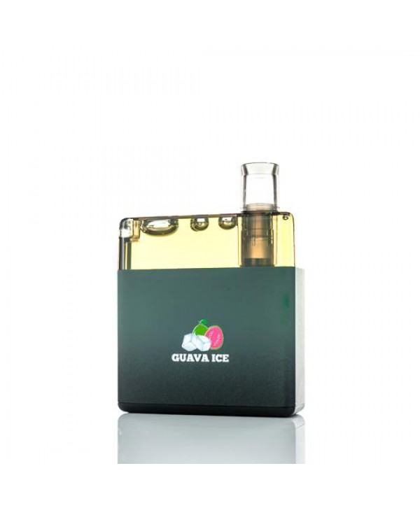 ART X Rechargeable Disposable Vape Kit 5000 Puffs 9.3ml