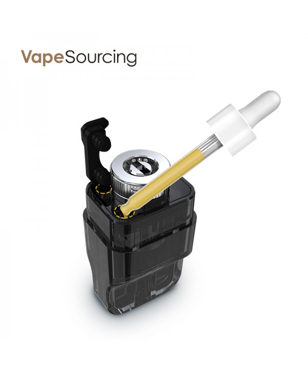 Eleaf iTap Pod Cartridge 2ml(1pc)