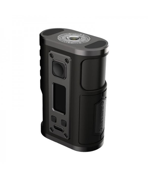 Asvape Arya Box Mod 200W