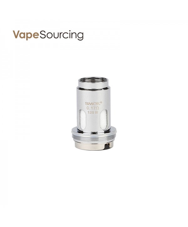 SMOK TFV16 Replacement Mesh Coils (3pcs/pack)