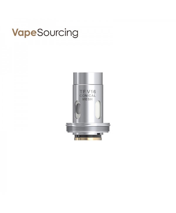 SMOK TFV16 Replacement Mesh Coils (3pcs/pack)