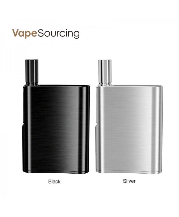 Eleaf iCare Flask Pod System Kit 520mAh<span class=