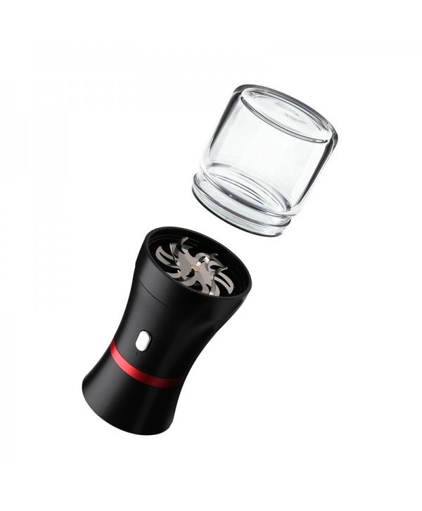 LTQ Vapor Electric Herb Grinder Kit 1100mAh