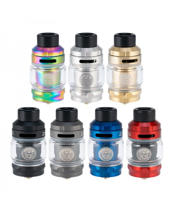 Geekvape Zeus Sub Ohm Tank 5ml