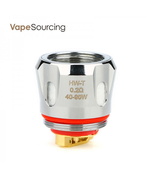 Eleaf HW-T Coil Head 0.2ohm (3pcs/pack)