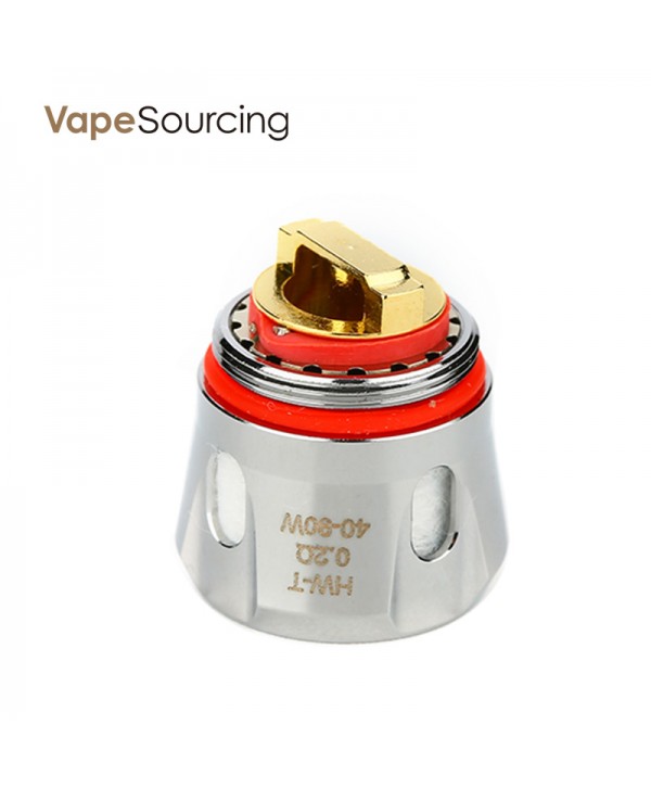 Eleaf HW-T Coil Head 0.2ohm (3pcs/pack)