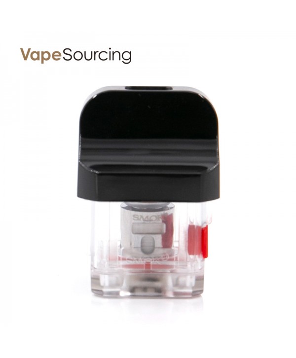 SMOK RPM Replacement Pod Cartridge (3pcs/pack)