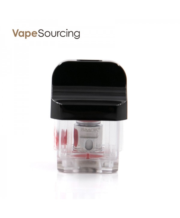SMOK RPM Replacement Pod Cartridge (3pcs/pack)