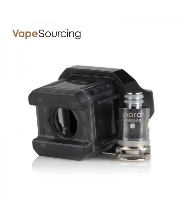 SMOK RPM Replacement Pod Cartridge (3pcs/pack)